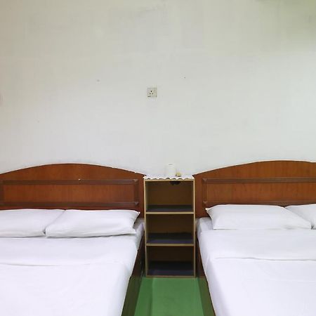 OYO 89784 Impiana Hotel Kota Bharu Esterno foto