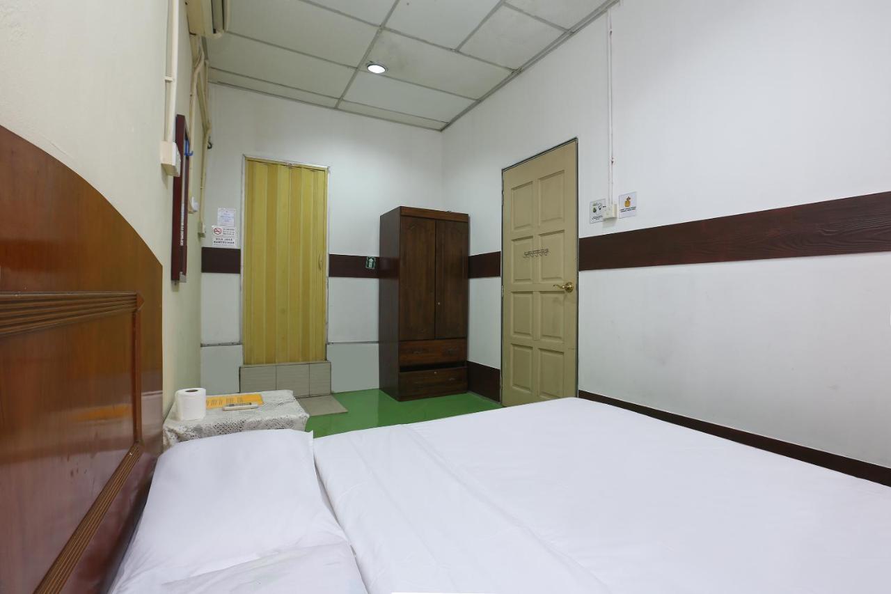 OYO 89784 Impiana Hotel Kota Bharu Esterno foto