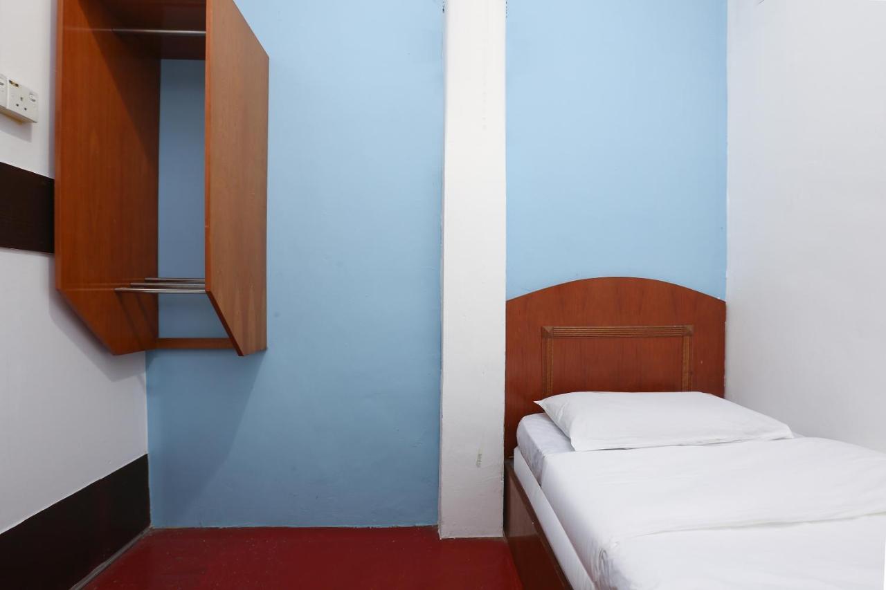 OYO 89784 Impiana Hotel Kota Bharu Esterno foto