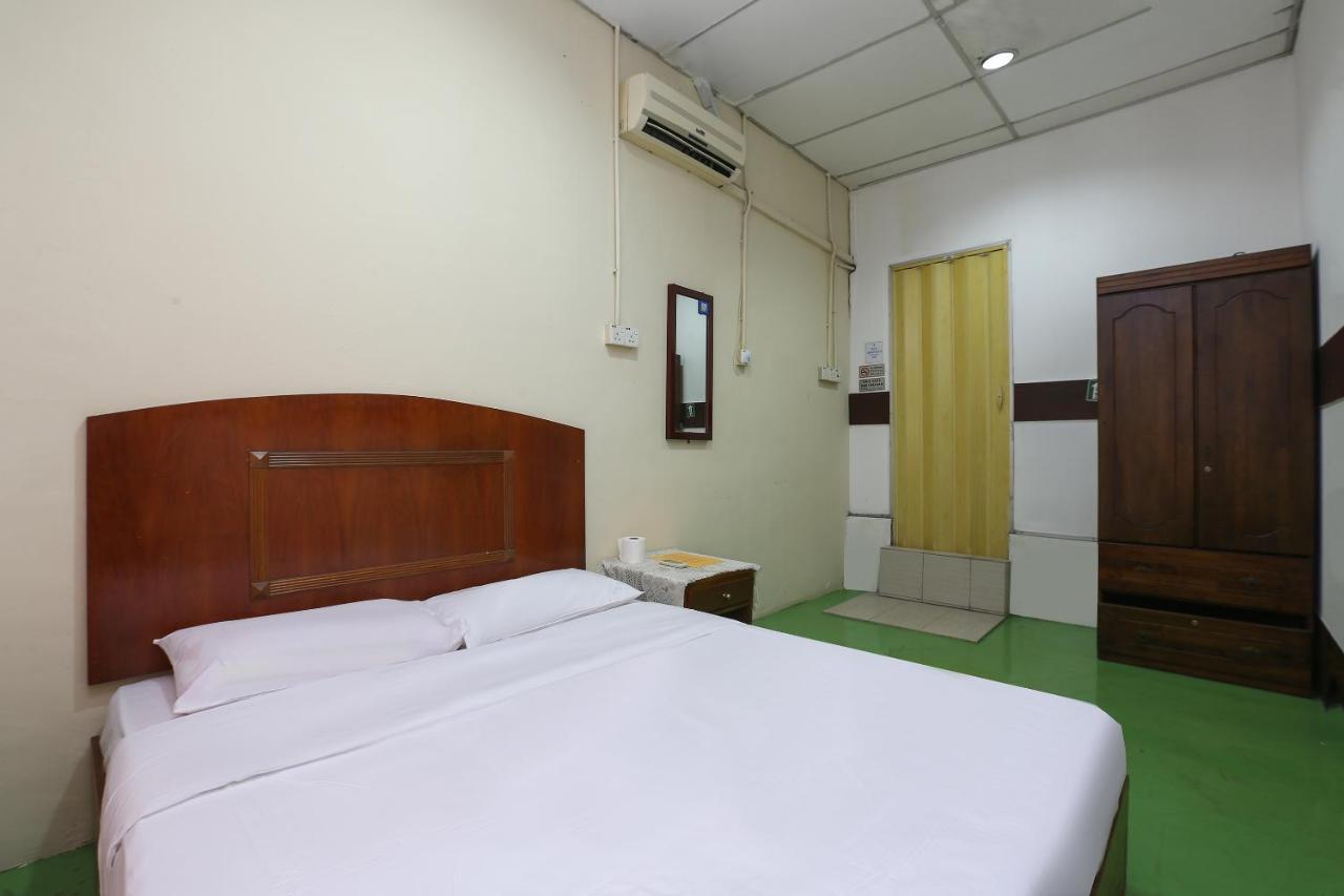 OYO 89784 Impiana Hotel Kota Bharu Esterno foto