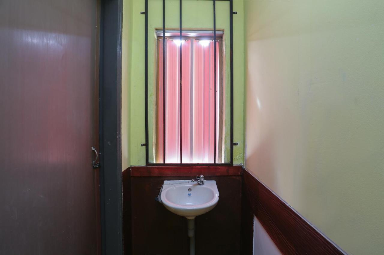 OYO 89784 Impiana Hotel Kota Bharu Esterno foto