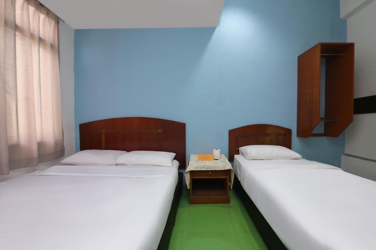 OYO 89784 Impiana Hotel Kota Bharu Esterno foto
