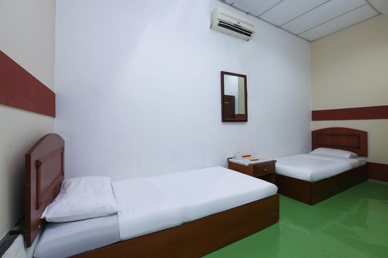 OYO 89784 Impiana Hotel Kota Bharu Esterno foto