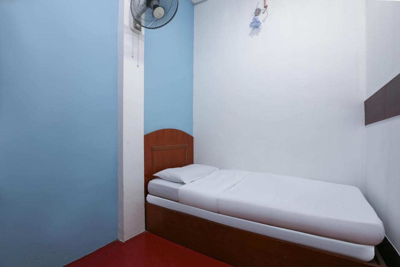 OYO 89784 Impiana Hotel Kota Bharu Esterno foto