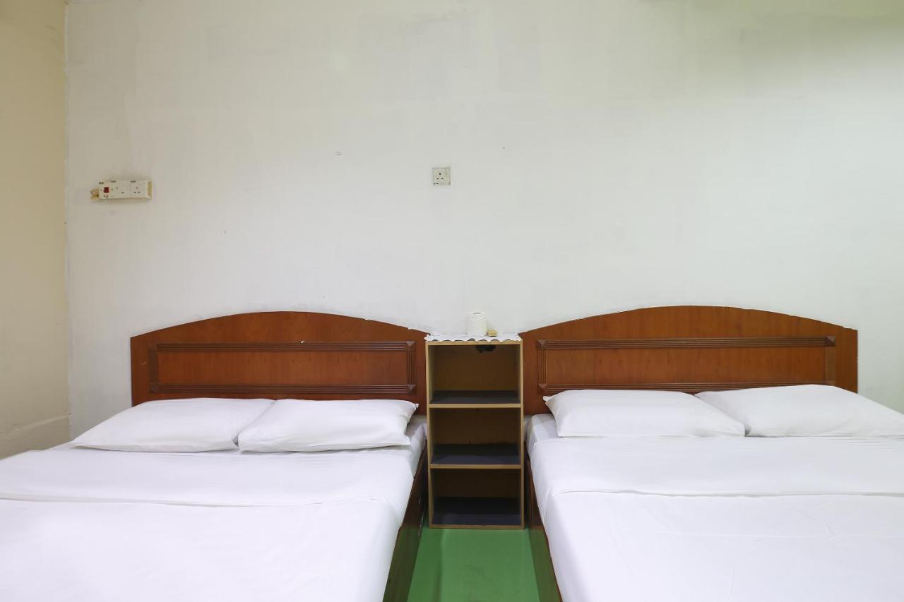 OYO 89784 Impiana Hotel Kota Bharu Esterno foto