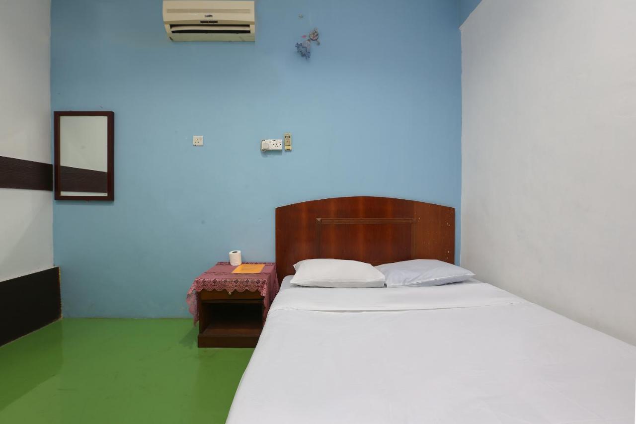 OYO 89784 Impiana Hotel Kota Bharu Esterno foto